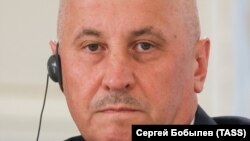 Андрей Аверьянов