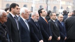 Բոլոր հնարավոր ջանքերը գործադրվել են, որպեսզի Մարտի 1-ի բացահայտումը դժվար լինի կամ անհնար դառնա. Փաշինյան 