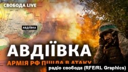Голова Авдіївської міської військової адміністрації Віталій Барабаш: «Дуже гаряче в місті»
