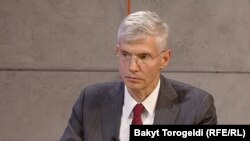 Джон Поммершайм.