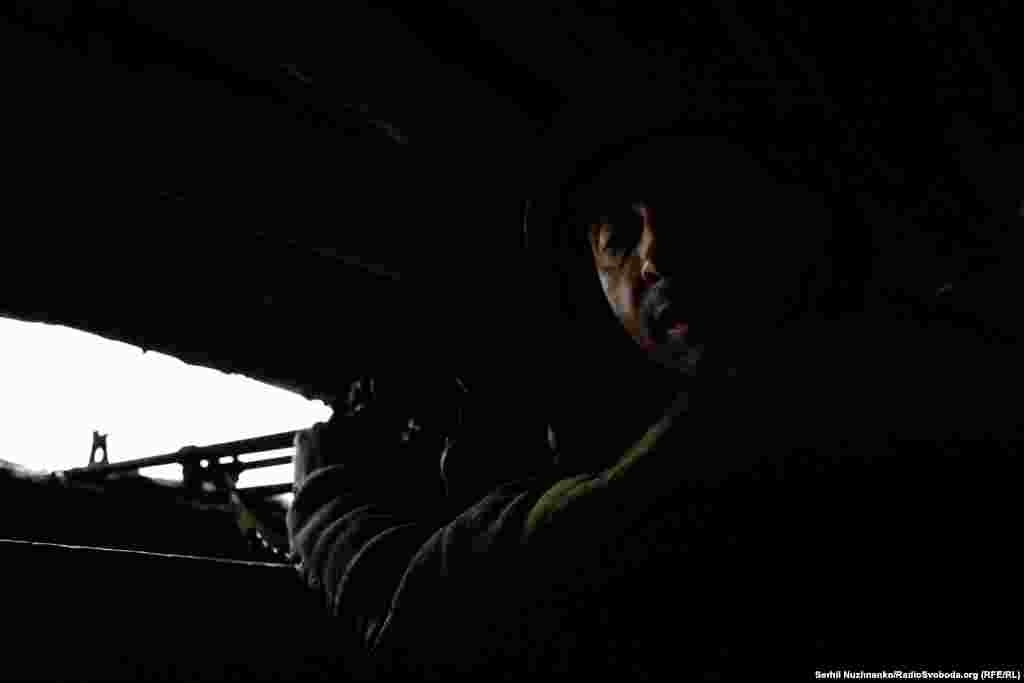 На плечах&nbsp;піхоти &ndash; основний тягар цієї війни і пролита кров