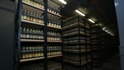 «Պռոշյանի կոնյակի գործարանի» բեռնատարները չեն կարողացել ՀՀ-ից դուրս գալ, մաքսայինն արգելել է. ընկերության ներկայացուցիչ