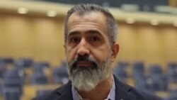 گفتگو با علیرضا آخوندی درباره مصوبه پارلمان سوئد علیه سپاه پاسداران