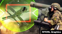 Як українські зенітники воюють за небо?