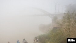 اهواز (عکس از آرشیو)