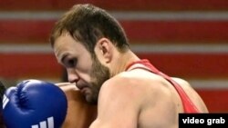 Баҳодур Усмонов. Акс аз бойгонӣ