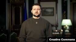 Վլադիմիր Զելենսկի