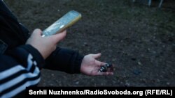 Наслідки російської атака безпілотників Shahed на Київ, 25 листопада 2023 року