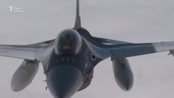 Румунія розширює авіабазу НАТО біля Чорного моря через вторгнення РФ в Україну