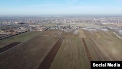 UKMK arrested five people in connection with the "land mafia" in Sokoluk