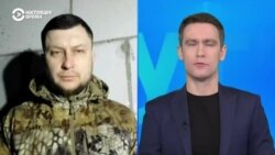 Командир подразделения ВСУ рассказал о тяжелых боях за Бахмут  
