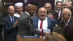 Թուրք-ադրբեջանական կոռուպցիոն սկանդալ Նյու Յորքի քաղաքապետի անվան շուրջ