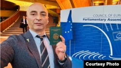 Мамишов Лачин