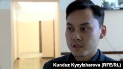 Нурлыбек Султан Нусипжанов