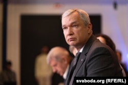 Павал Латушка, архіўнае фота