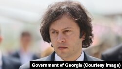 Ираклий Кобахидзе