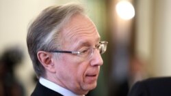 Ռուսական կողմը բացառիկ նյութեր ունի, որ անհրաժեշտ են հայ-ադրբեջանական սահմանի սահմանազատման համար. Գալուզին