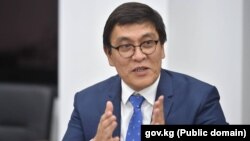 Эдил Байсалов