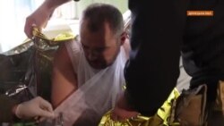 Медики на фронті: як рятують життя бійців на передовій
