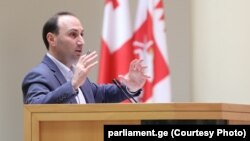 Анри Оханашвили