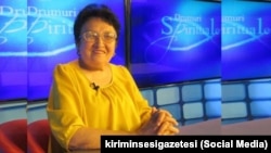 Гюнер Акмолла