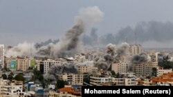 Газа тилкеси. 9-октябрь 2023-жыл