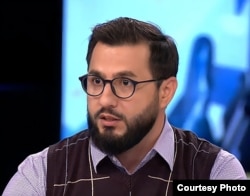 Яшәр Ниязбаев