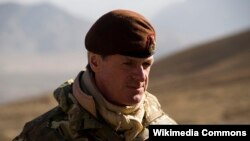 Захід і НАТО мають бути готовими до найгіршого варіанту, яким є війна з Росією, – вважає Річард Ширрефф (на фото)