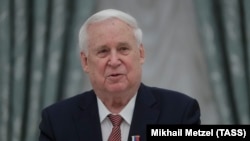 Николай Рыжков, 21 ноября 2019 года