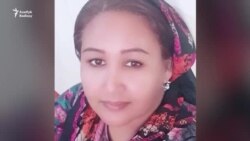 Migrant eje Türkmenistanda ‘gümürtik ýagdaýda’ ýogalan gyzy üçin adalat isleýär