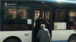 Փետրվարի 1-ից տրանսպորտը կթանկանա. երևանցիների քանի տոկոսը կկարողանա վճարել