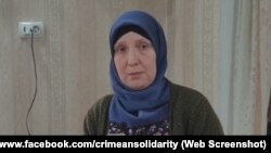 Qırımlı Lenara Şeyhislâmova, 2024 senesi martnıñ 5-i