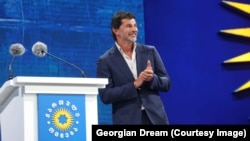 Каха Каладзе