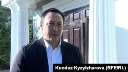 Абзал Мынбаев