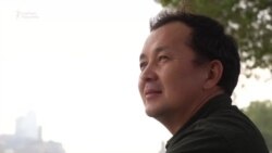 "Англиядан убакыттын, эмгектин, жашоонун баркын билдим"
