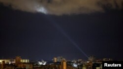 Російська армія застосувала 53 ракети різних типів та 47 ударних безпілотників в ході нічної атаки 1 червня. Сили протиповітряної оборони збили 35 ракет і 46 дронів (фото ілюстраційне)