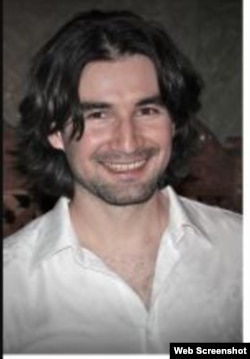 Рустам Мадумаров