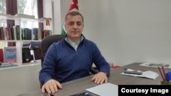 Адгур Ардзинба