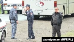 Իրավիճակը Կիրանցում՝ ներսից