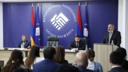 Մարդիկ տեղյակ չեն եղել, որ իրենց անունից միլիոններ են փոխանցվել իշխող ՔՊ-ին. հետաքննություն