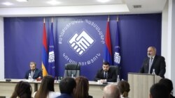 ՔՊ դրամահավաքին առնչվող բացահայտման մասով քրեական գործ չի հարուցվել