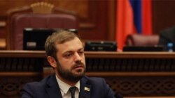 Խաղաղության պայմանագիրը հենց այն մասին է, որ ռևանշ չի լինելու. իշխանական պատգամավոր
