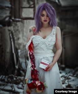 Надин Гейслер