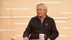 Нурушев: Таланттар бааланбаган заманда жашап жатабыз