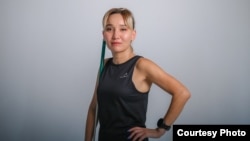 Гулноз Жузбаева