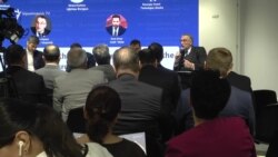 Իրատեսակա՞ն է «Խաղաղության խաչմերուկը». հարցեր ՝ առանց մեկնաբանության