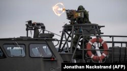 По оценкам Минобороны Швеции, около 70% помощи Украина получит в текущем году, а оставшиеся 30% – в 2026-м