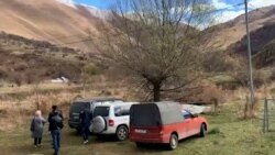 Լոռու մարզի Լեռնաջուր գյուղը մերժեց հանքարդյունաբերությունը