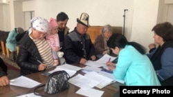 Раззаков шаары. 2023-жылдын 15-марты. 