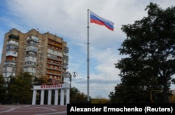 Окупований Мелітополь, 2023 рік